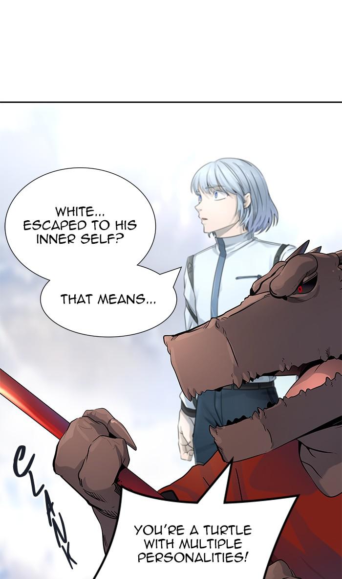 Tower of God Chap 97 - Next Chap 98