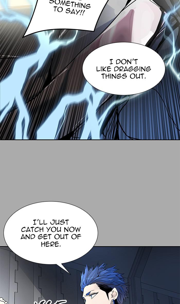Tower of God Chap 97 - Next Chap 98