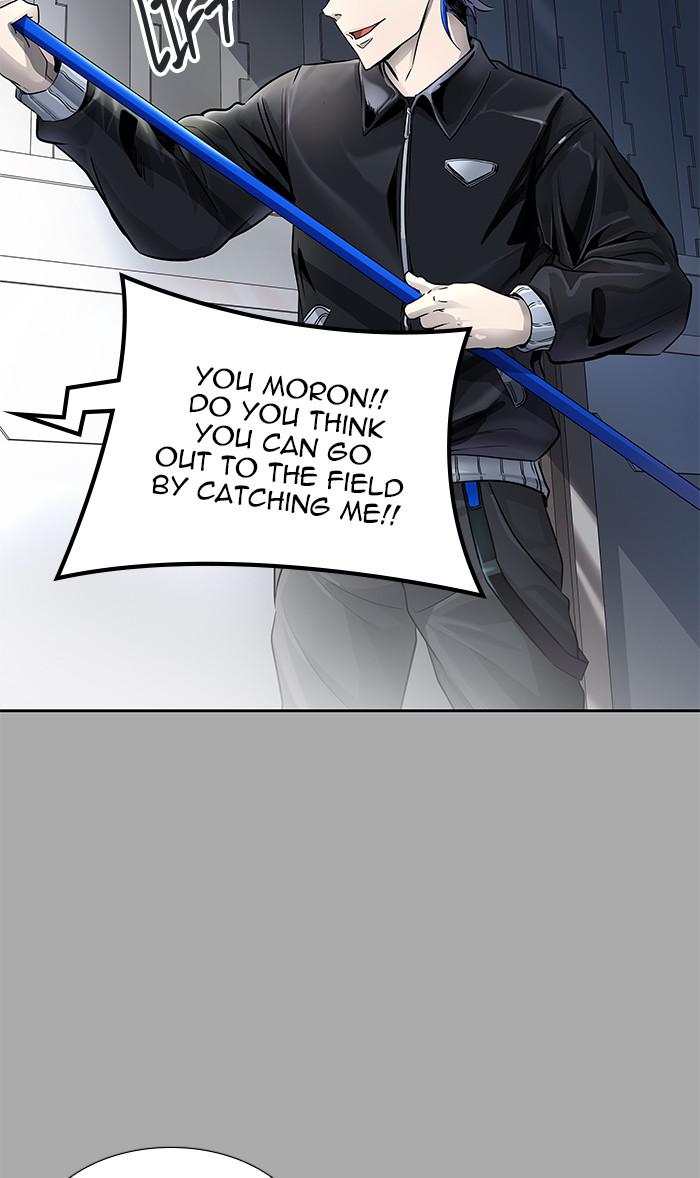 Tower of God Chap 97 - Next Chap 98