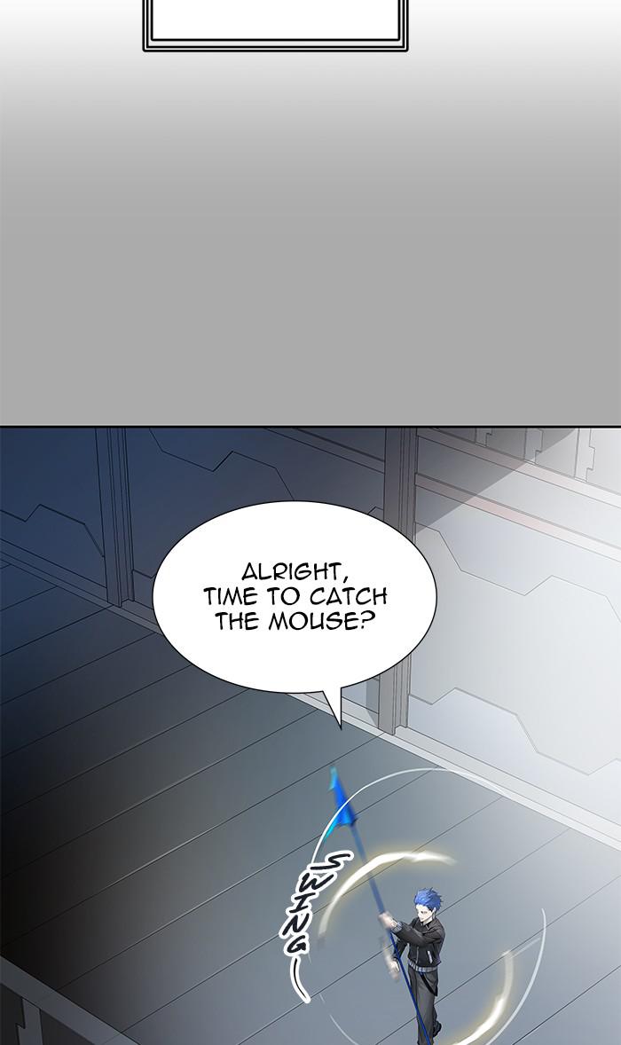 Tower of God Chap 97 - Next Chap 98