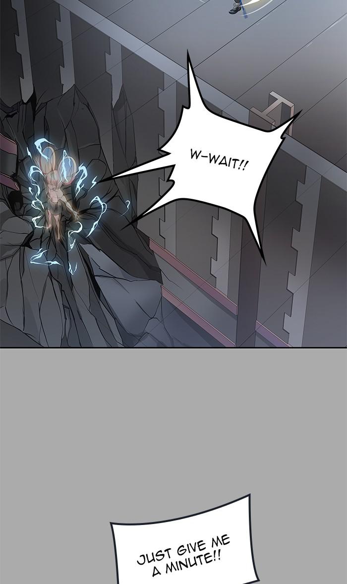 Tower of God Chap 97 - Next Chap 98