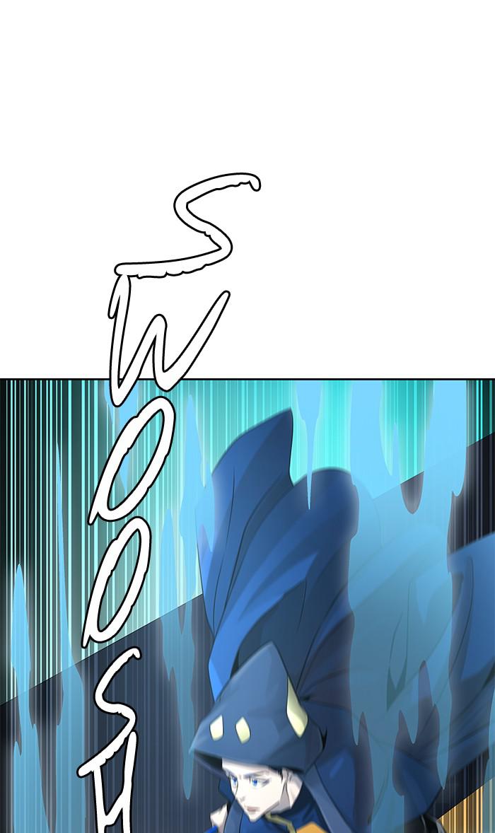 Tower of God Chap 97 - Next Chap 98