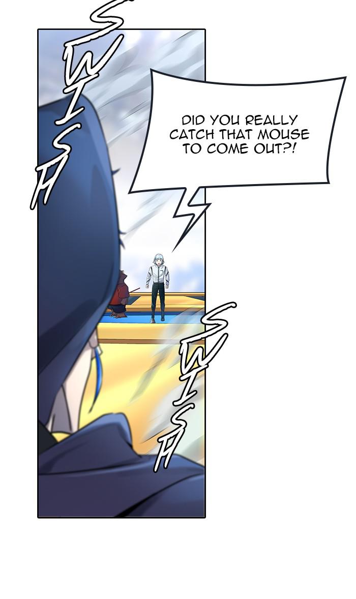 Tower of God Chap 97 - Next Chap 98