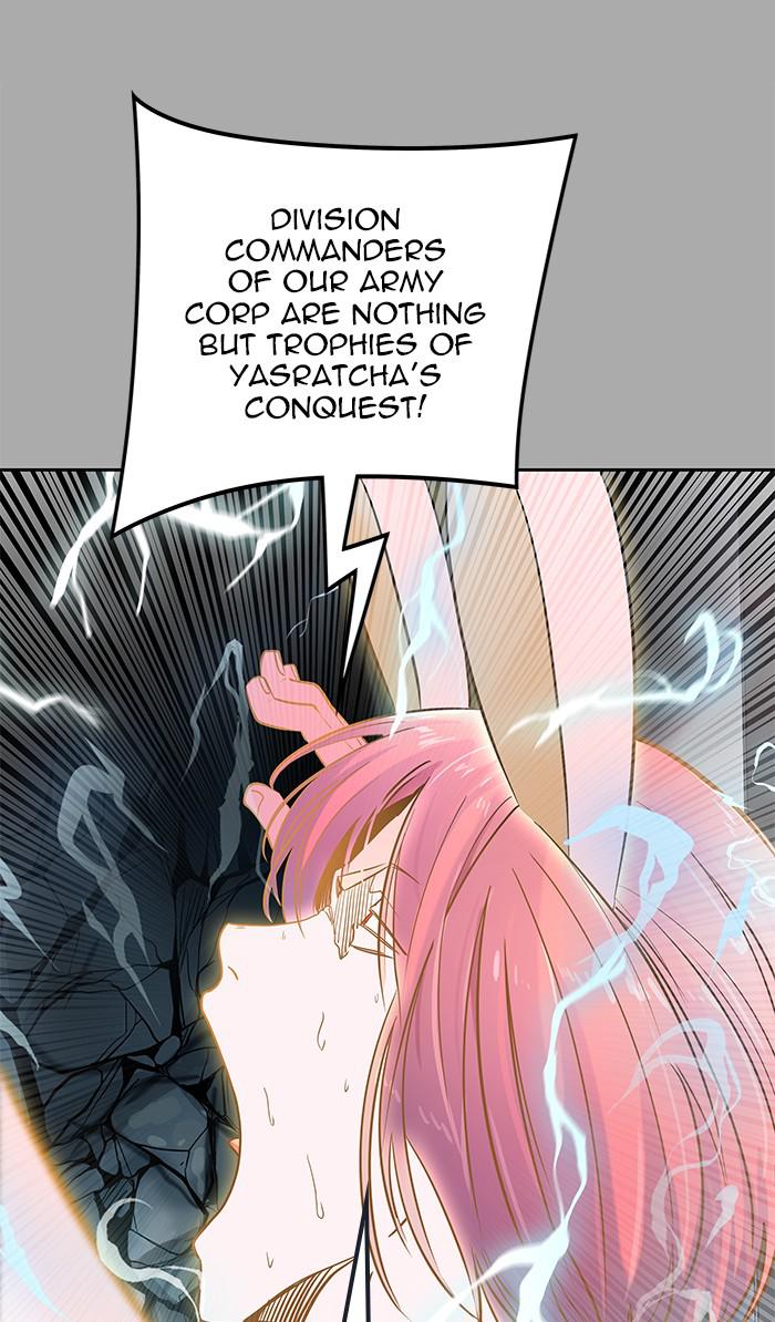 Tower of God Chap 97 - Next Chap 98