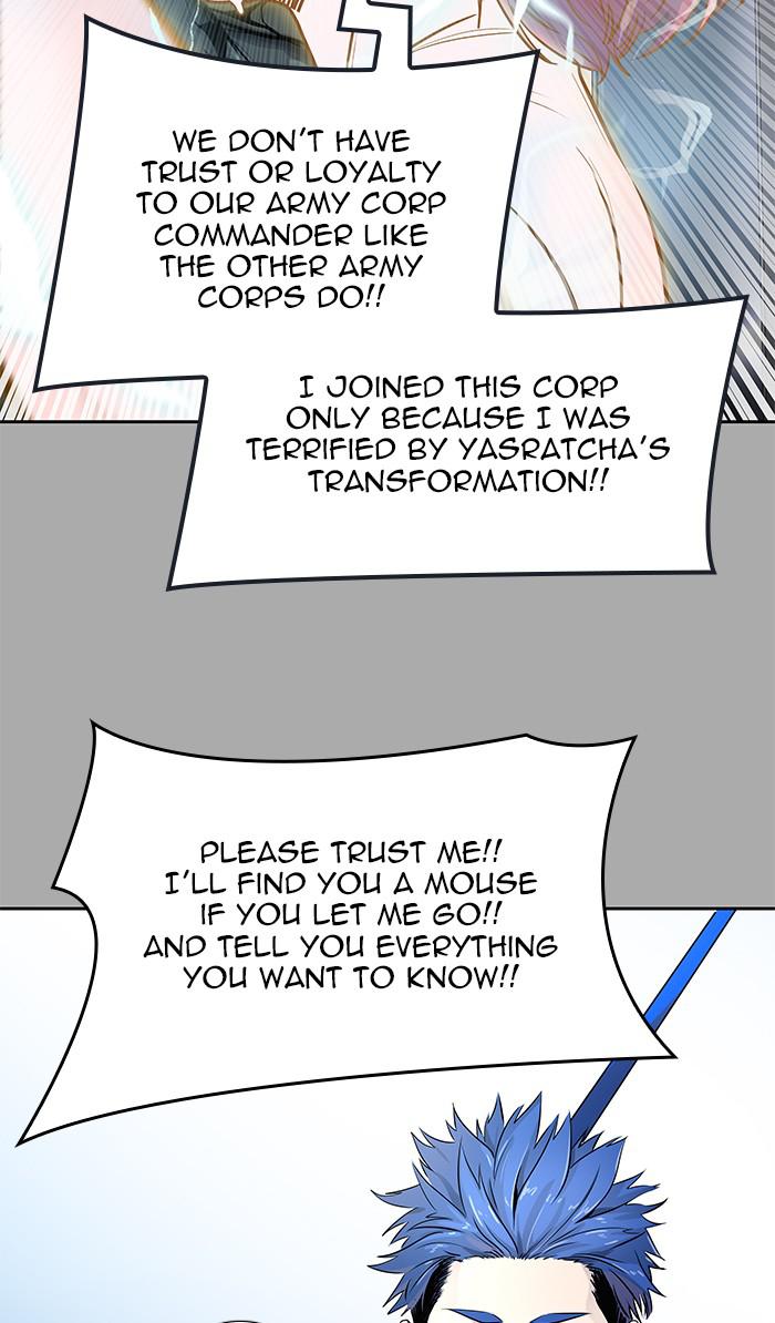 Tower of God Chap 97 - Next Chap 98