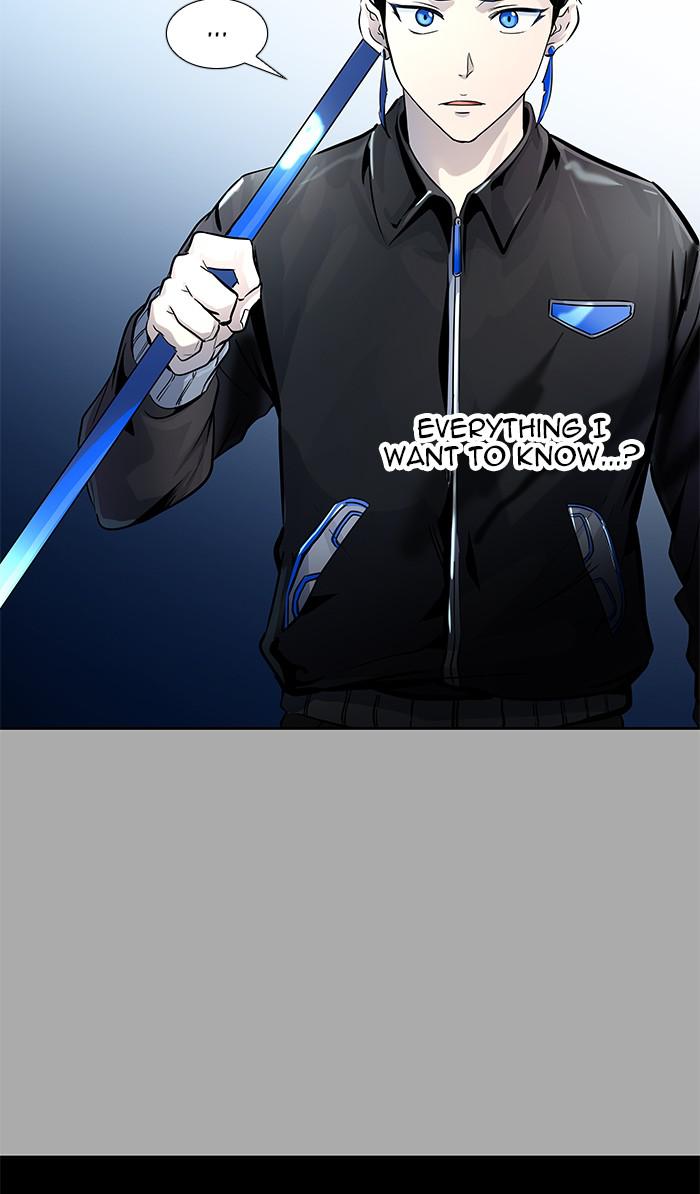 Tower of God Chap 97 - Next Chap 98