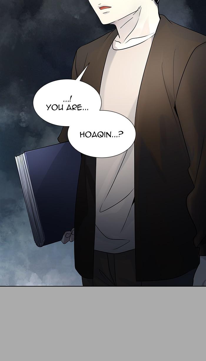 Tower of God Chap 97 - Next Chap 98