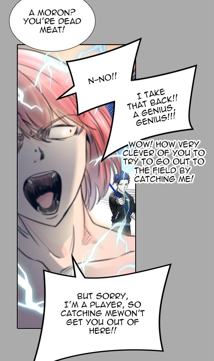 Tower of God Chap 97 - Next Chap 98
