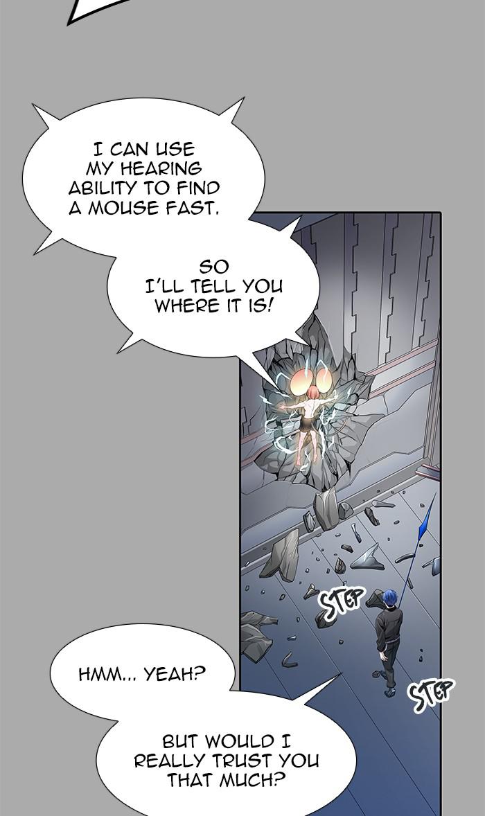 Tower of God Chap 97 - Next Chap 98