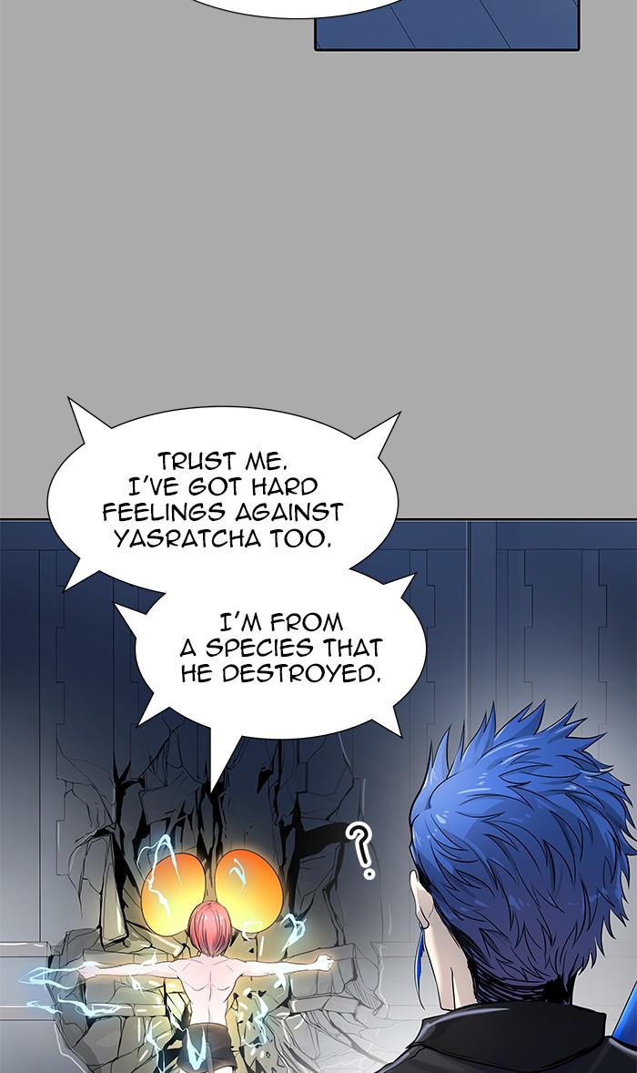 Tower of God Chap 97 - Next Chap 98