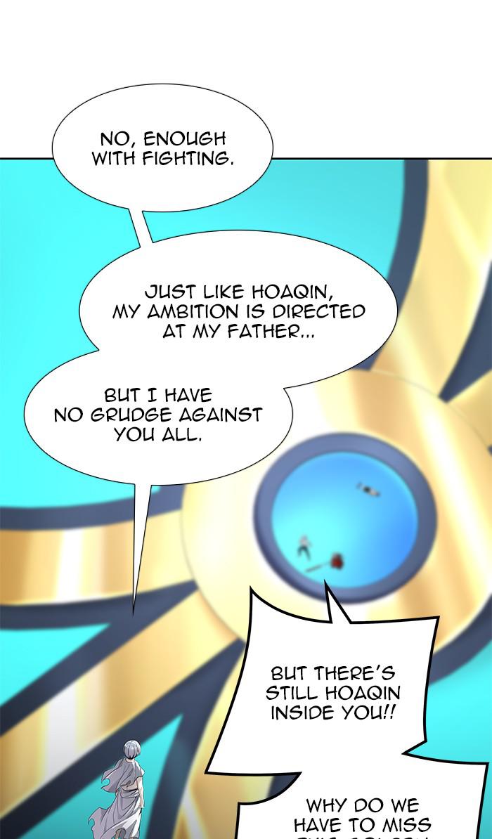 Tower of God Chap 97 - Next Chap 98