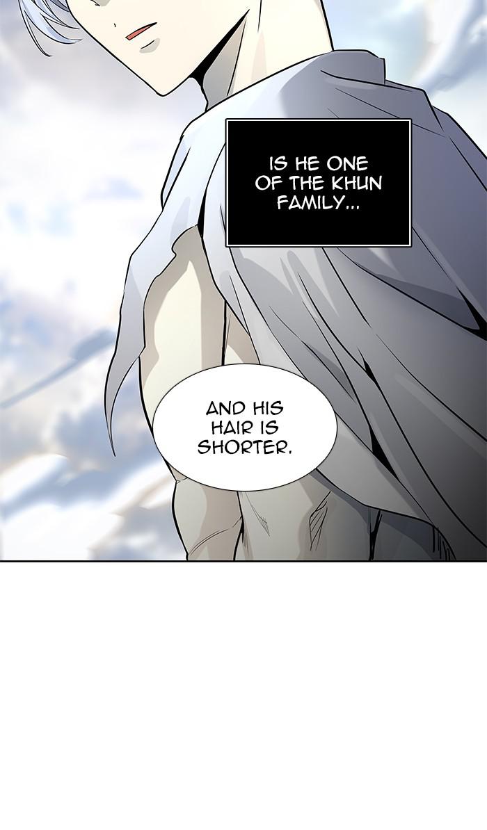 Tower of God Chap 97 - Next Chap 98