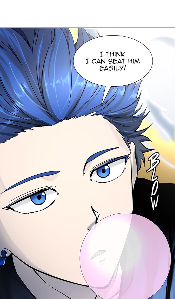 Tower of God Chap 97 - Next Chap 98