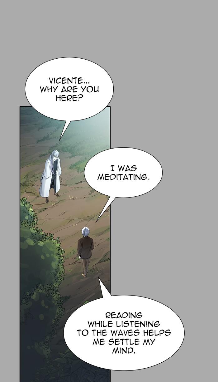 Tower of God Chap 97 - Next Chap 98