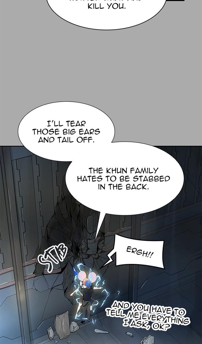 Tower of God Chap 97 - Next Chap 98