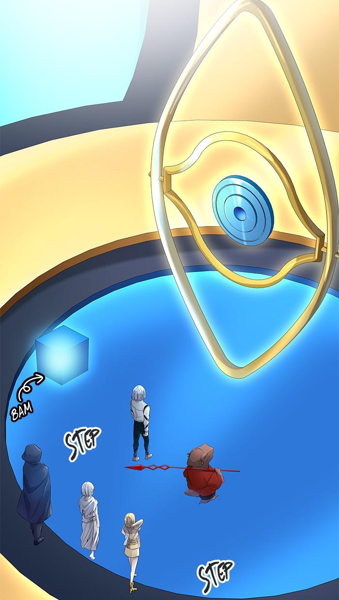 Tower of God Chap 97 - Next Chap 98