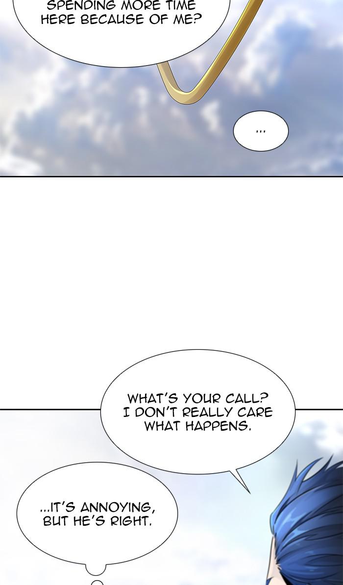 Tower of God Chap 97 - Next Chap 98