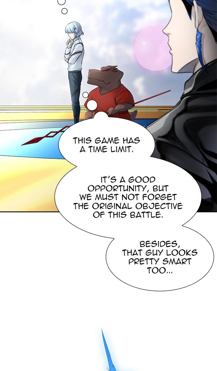 Tower of God Chap 97 - Next Chap 98