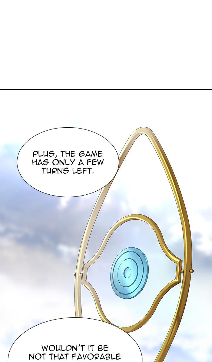 Tower of God Chap 97 - Next Chap 98