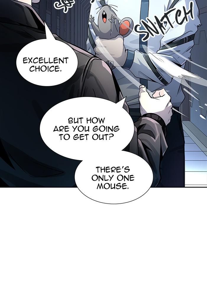 Tower of God Chap 94 - Next Chap 95