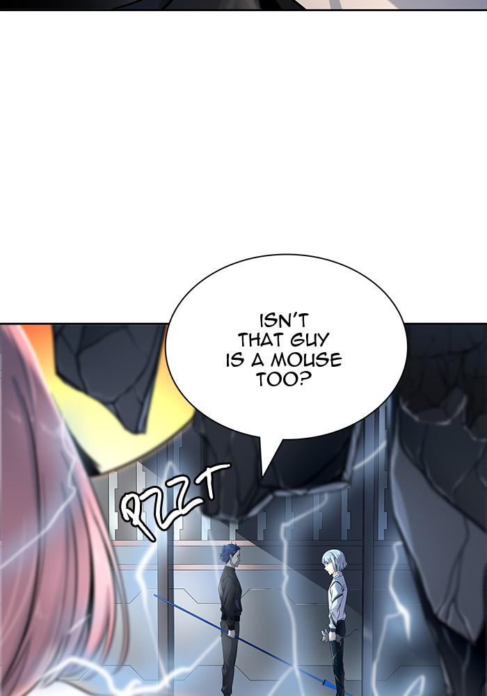 Tower of God Chap 94 - Next Chap 95