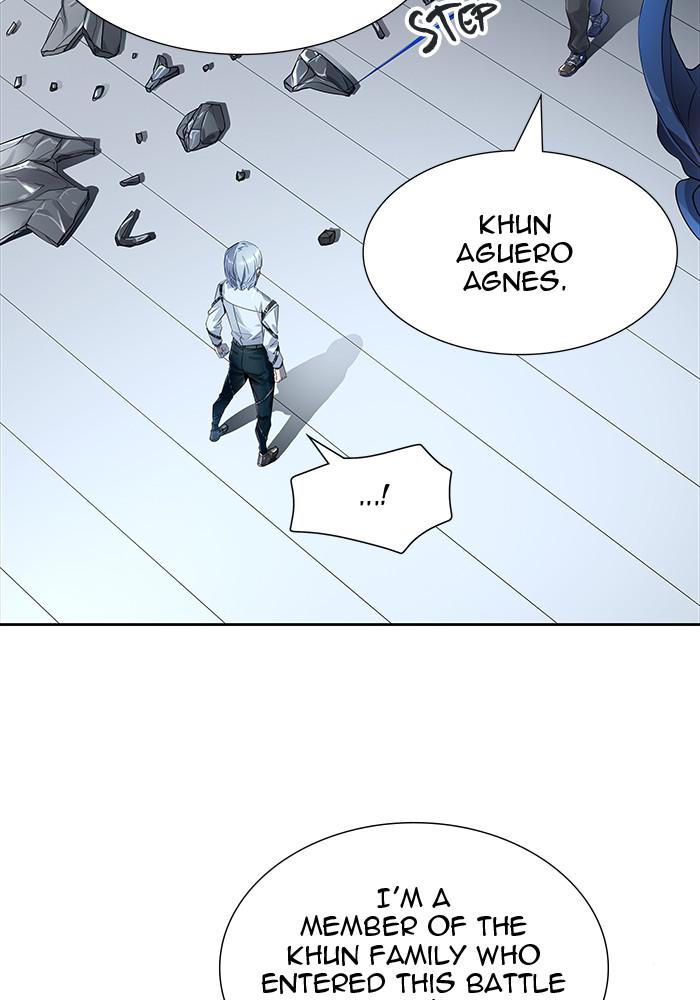 Tower of God Chap 94 - Next Chap 95