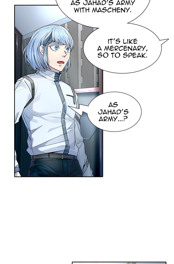Tower of God Chap 94 - Next Chap 95