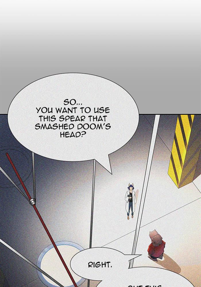Tower of God Chap 94 - Next Chap 95