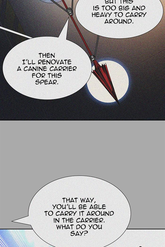 Tower of God Chap 94 - Next Chap 95