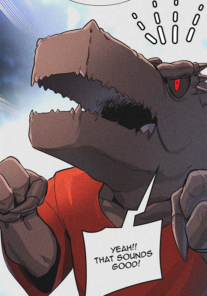 Tower of God Chap 94 - Next Chap 95