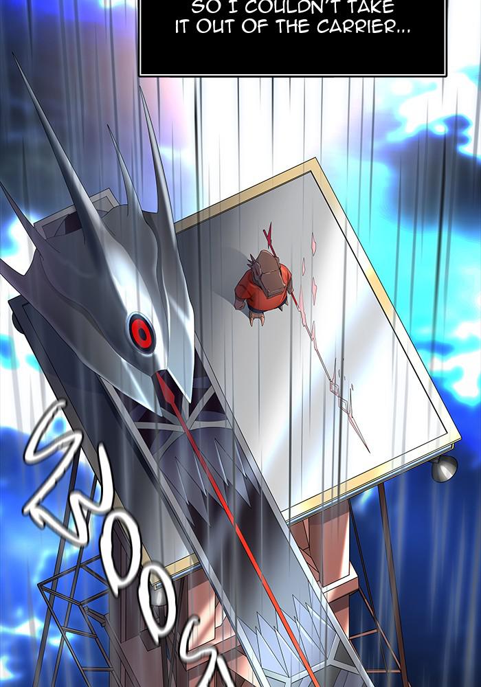 Tower of God Chap 94 - Next Chap 95
