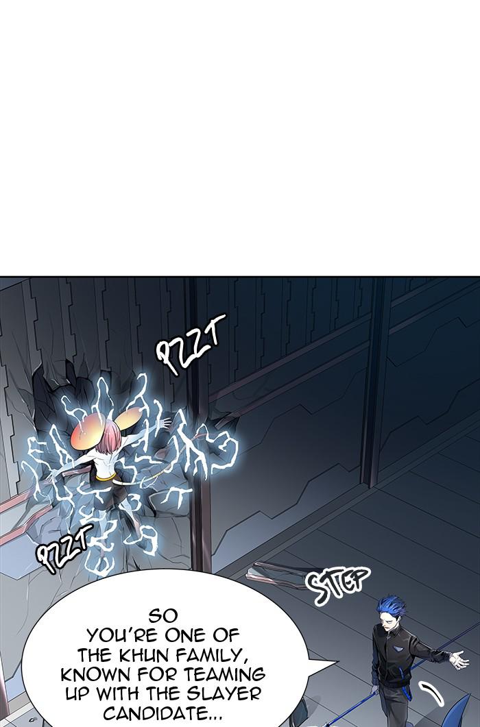 Tower of God Chap 94 - Next Chap 95