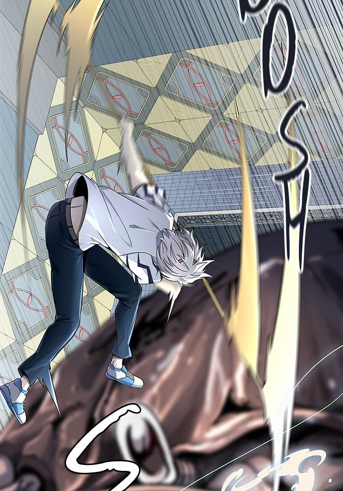 Tower of God Chap 94 - Next Chap 95