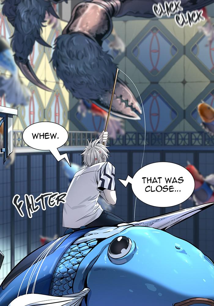 Tower of God Chap 94 - Next Chap 95