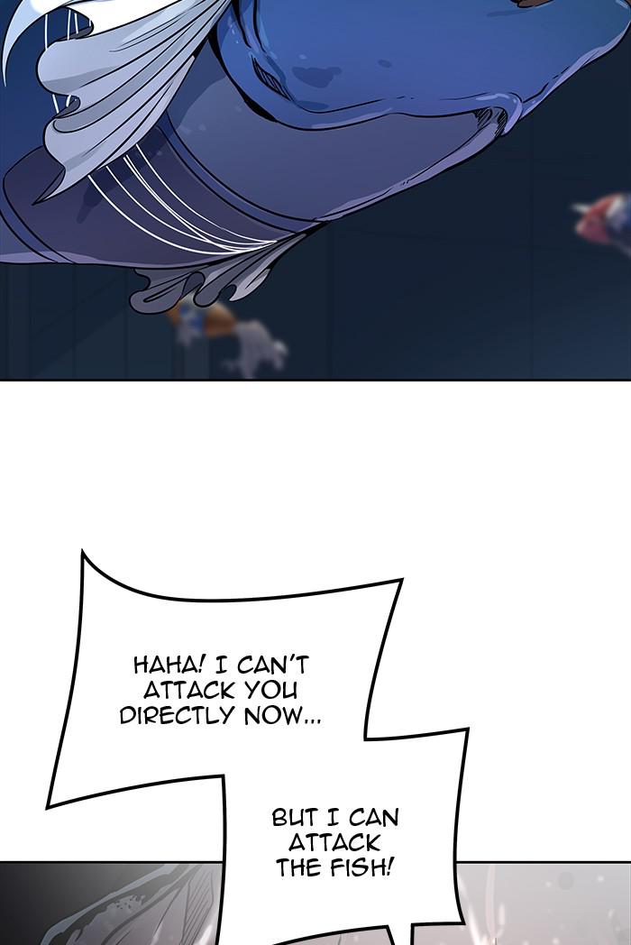 Tower of God Chap 94 - Next Chap 95