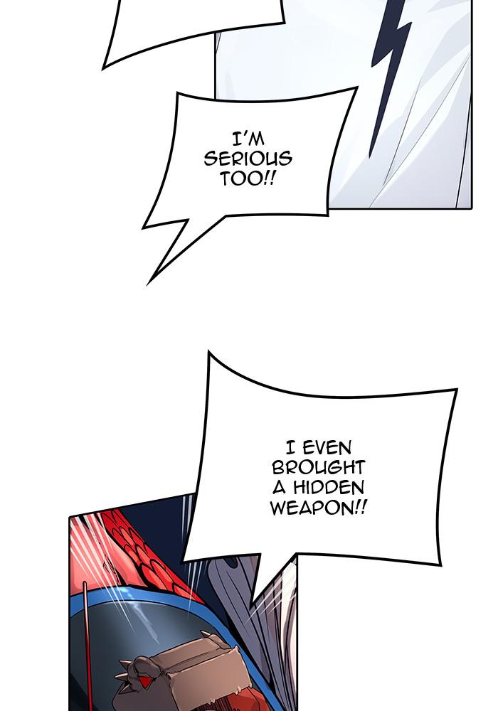 Tower of God Chap 94 - Next Chap 95