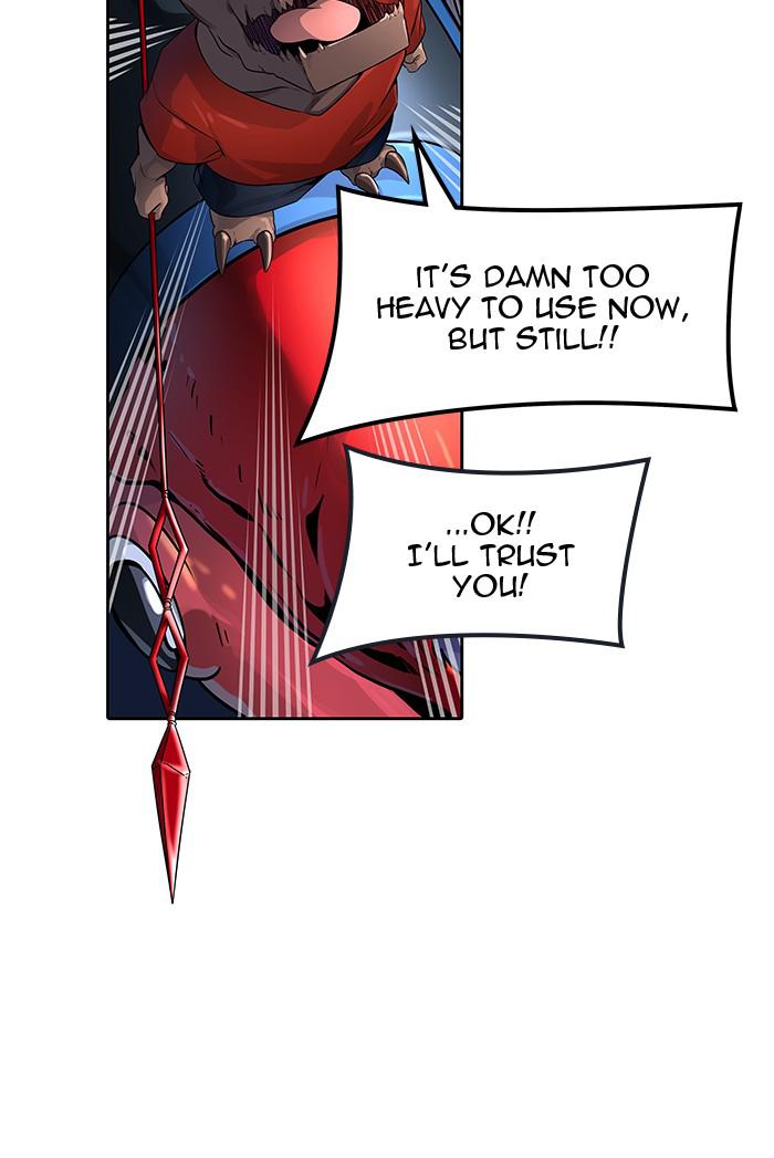 Tower of God Chap 94 - Next Chap 95