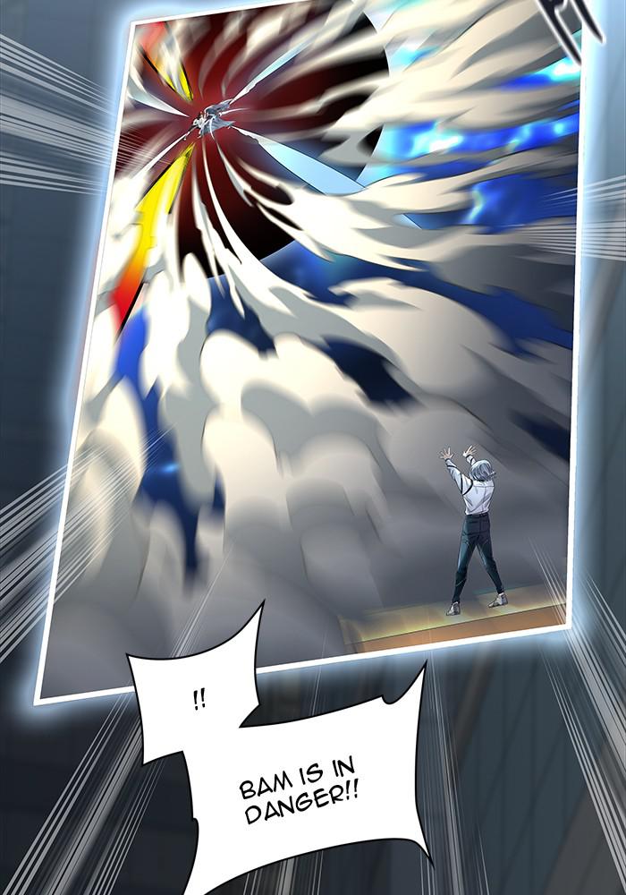 Tower of God Chap 94 - Next Chap 95