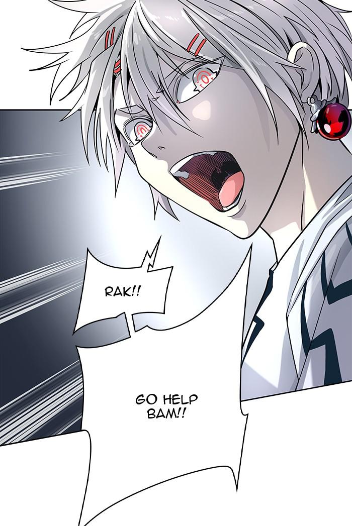 Tower of God Chap 94 - Next Chap 95