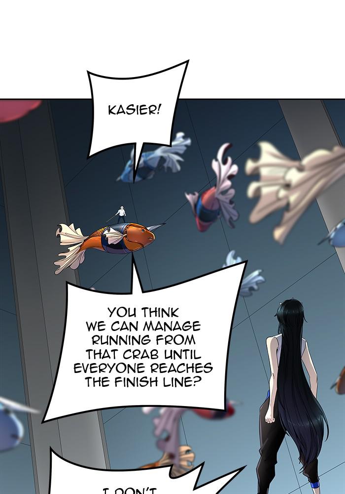 Tower of God Chap 94 - Next Chap 95