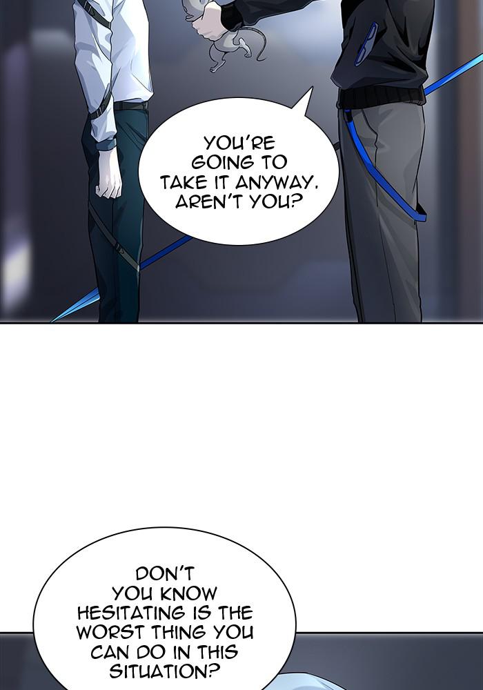 Tower of God Chap 94 - Next Chap 95