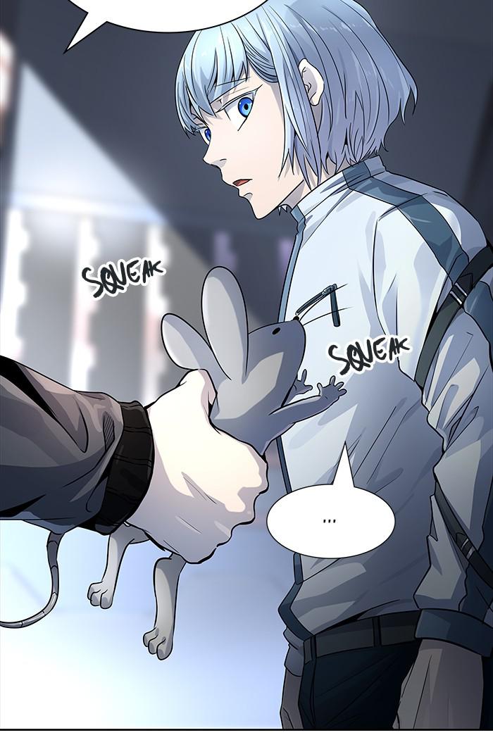 Tower of God Chap 94 - Next Chap 95