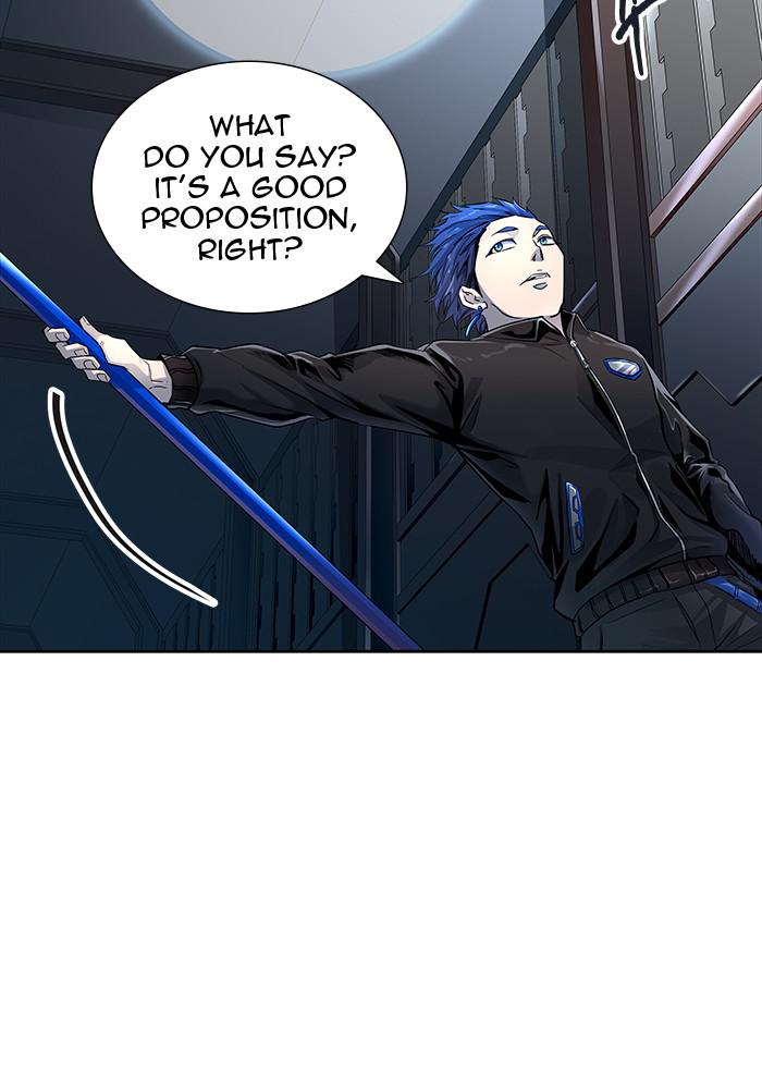 Tower of God Chap 94 - Next Chap 95