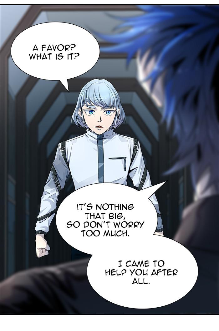 Tower of God Chap 94 - Next Chap 95