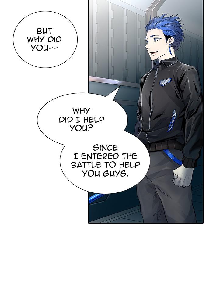 Tower of God Chap 94 - Next Chap 95