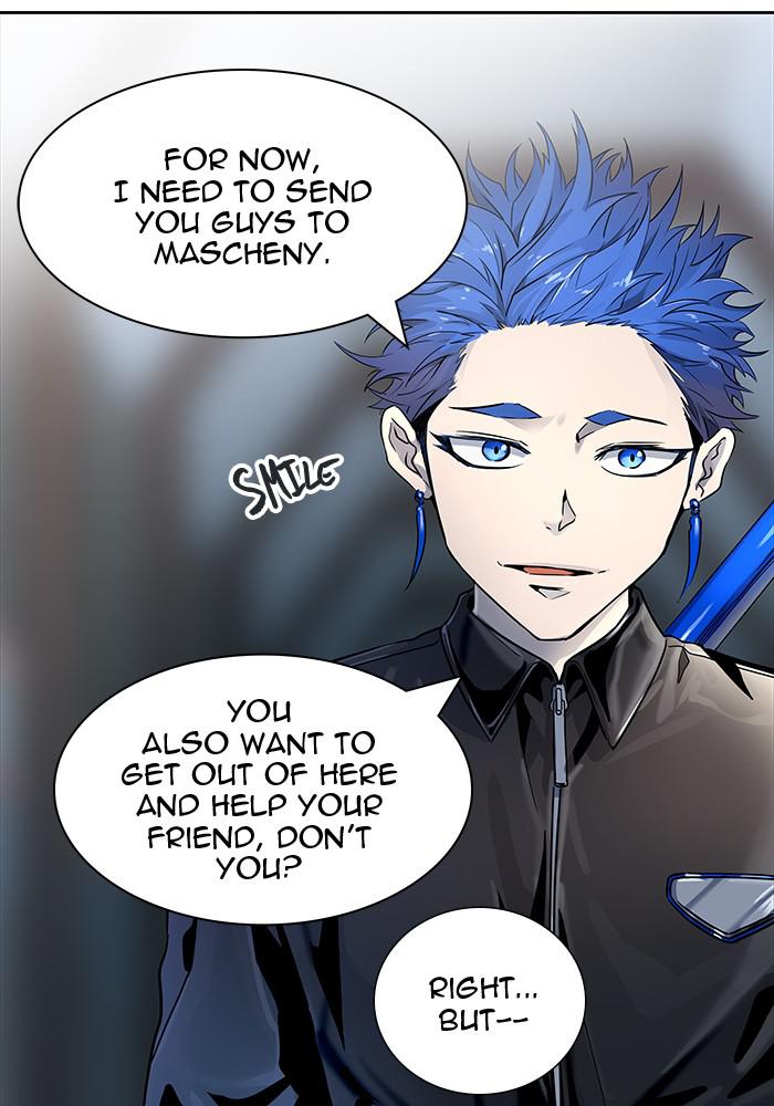 Tower of God Chap 94 - Next Chap 95