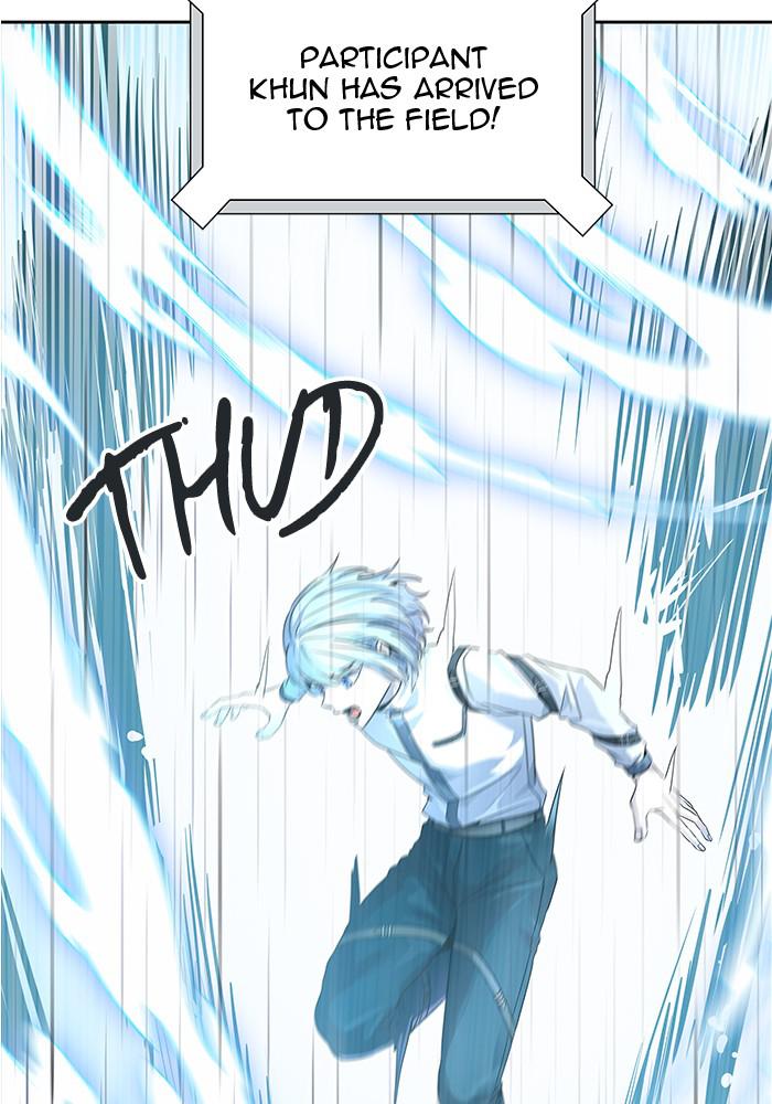 Tower of God Chap 94 - Next Chap 95