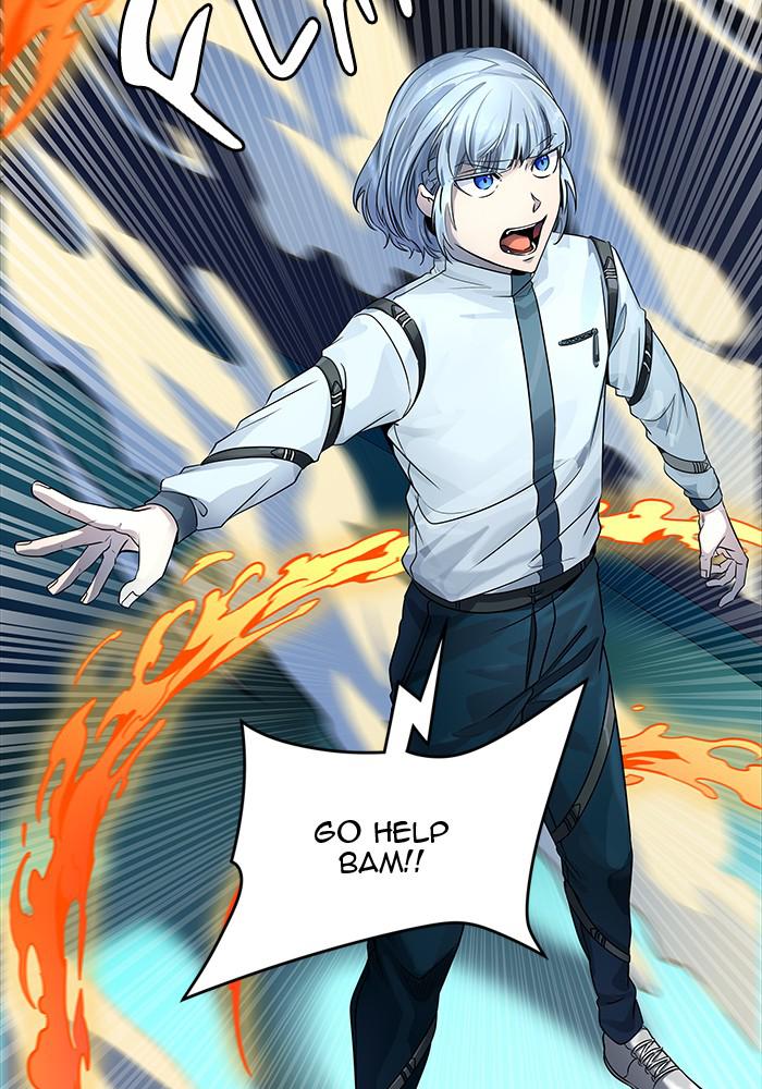 Tower of God Chap 94 - Next Chap 95