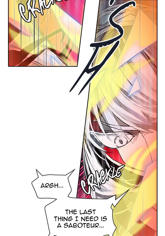 Tower of God Chap 94 - Next Chap 95