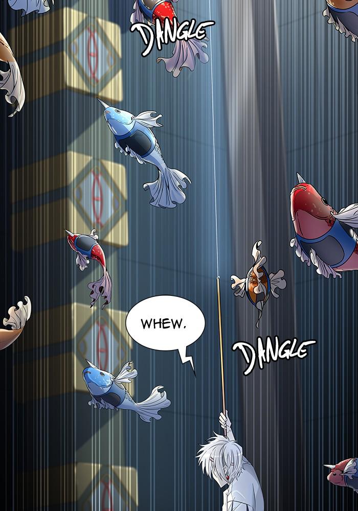 Tower of God Chap 94 - Next Chap 95